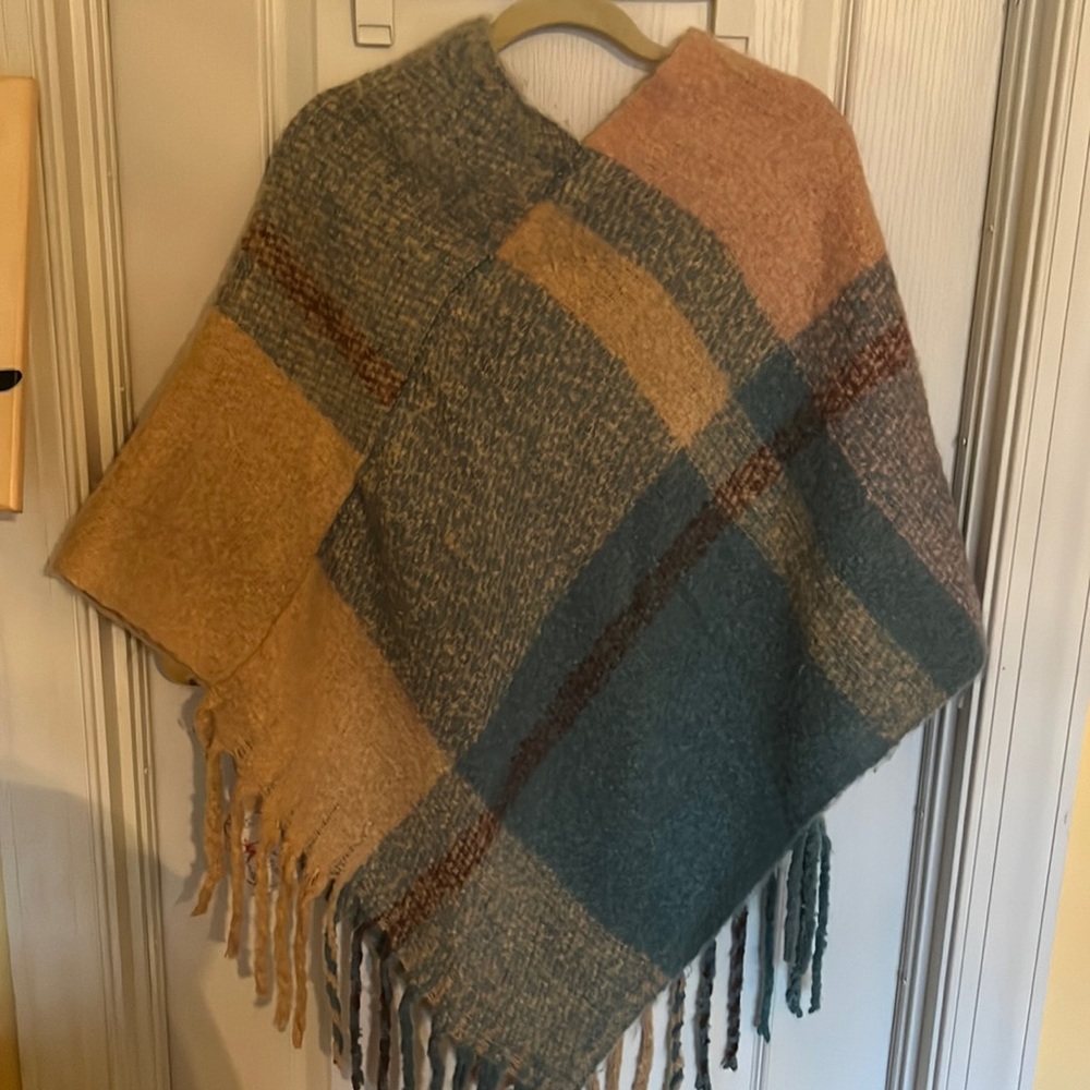 Super soft tunic